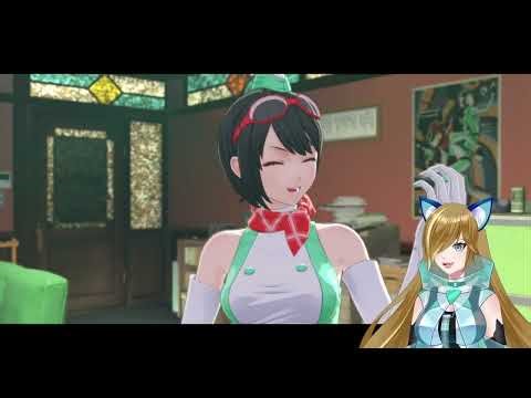 On The Hunt For Lopmon! [Digimon Story: Time Stranger Pt 3]