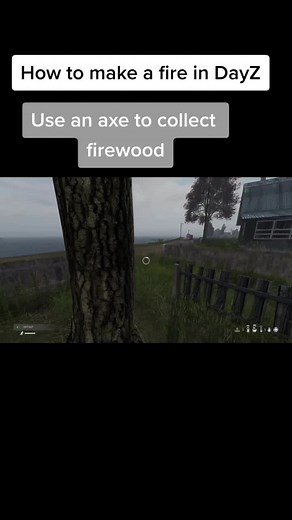 How to Start a Fire in DayZ: Ultimate Campfire Guide