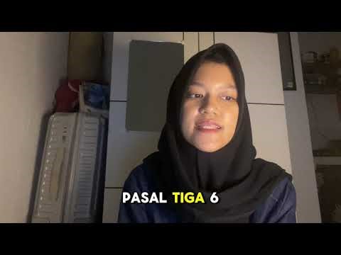 UAS HUKUM MEDIA (YULIANDRE DARWIS) Nazwa Fadilla 3002