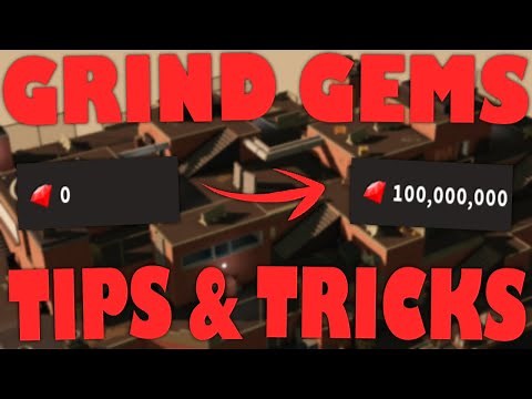 [TUTORIAL] How to Get GEMS FAST & EASY in KAT! (Roblox)