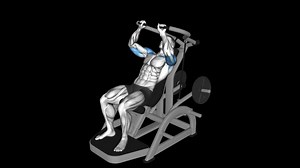 Incline Chest Press Machine – How To Video, Alternatives & More
