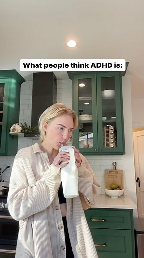 Everyone gets distracted and overwhelmed. However, neurodivergents have much larger life consequences due to it taking intervention to regulating their challenges. Neurodivergents statistically earn less, have more financial struggles, injure themselves more frequently, and struggle with academic and work place performance. We were simply not made to fit into the box society tries to fit everyone in, and the struggles we face is because there are little to no environments for us to thrive in. An