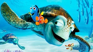 Finding Nemo (2003) - TokyVideo