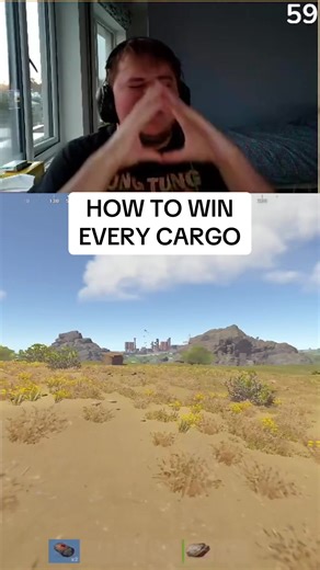 How to Win Every Cargo in Rust