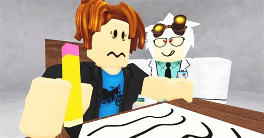 Roblox IQ Test Answers