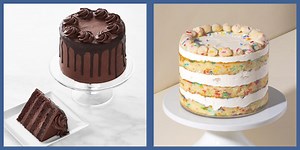 Showstopping Cakes You Can Have Shipped Right to Your Door