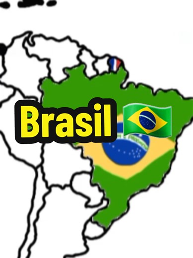 Drawing Brazil's National Flag: A Step-by-Step Guide