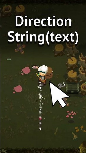 Game Mechanic Breakdown - Top Down Animations - Part 1