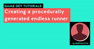 Creating a procedurally generated endless runner