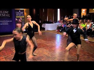 Ep3: FULL DANCE - Cabaret