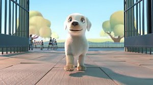 Pip | A Short Animated Film | ESL Video