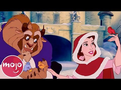 Top 10 Best Beauty and the Beast Songs