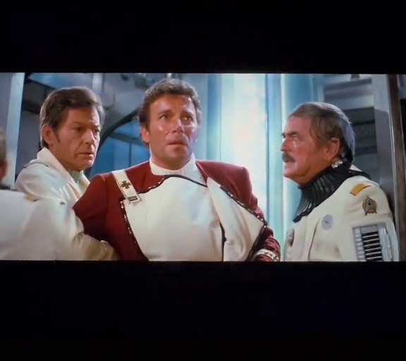 Star Trek II: The Wrath of Khan - Spock's Sacrifice Explained