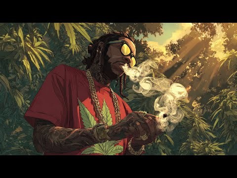 🌊 Island Dub Harmony 🎶 Deep Bassline Reggae Vibe 🌿 | 🌿 Deep Dub Elevation 🎶 Roots Bass Vibration 🌴