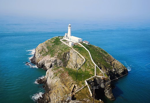 Holy Island Anglesey – the best secrets of the island - Travel Blog Ukeveryday