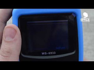 How to align a Wideband LNB with a Satlink Meter