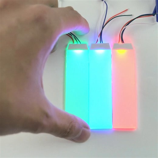 DFRobot official on Instagram: "✨Flexible, bendable RGB Backlight module, and only $1.33 right now (black friday sale)! https://www.dfrobot.com/product-3014.html #TechDeals #DFRobot #BlackFriday"