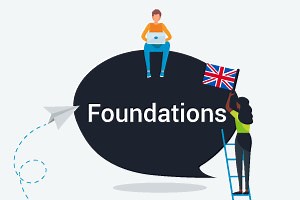 Beginner Level English (Online) Course | Foundations | Alison