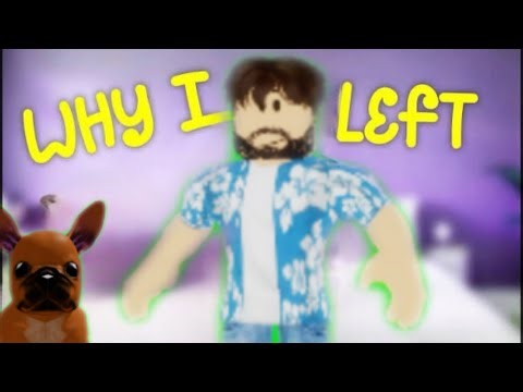 Why I left the spy ninjas 11 days ago