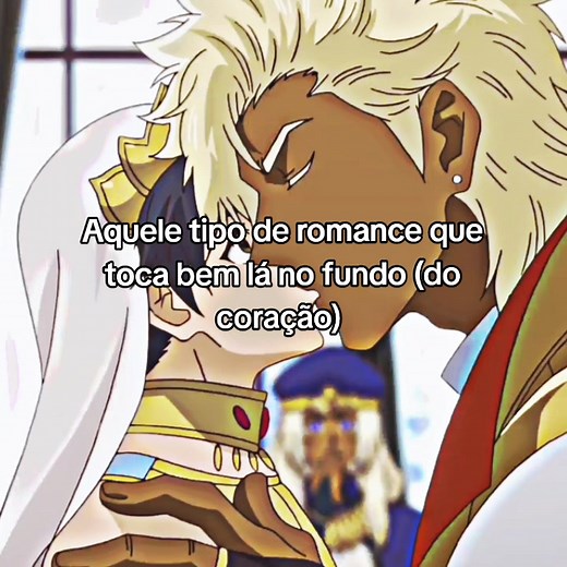 Titan's Bride: Romance que Toca o Coração