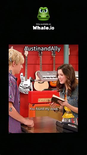 MORFIN on Instagram: "Austin Moon gains overnight success when he performs one of Ally Dawson’s songs. But their relationship is ridden with comical situations since both have opposing personalities. Austin & Ally 2011 ‧ Sitcom ‧ 4 seasons"