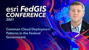 Common Cloud Deployment Patterns in the Federal Government