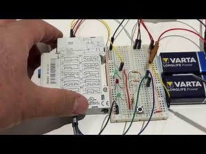 Multifunction relay