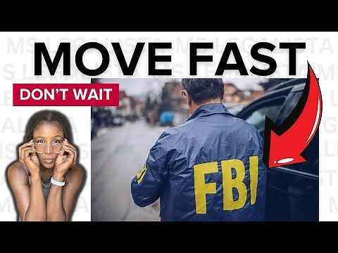 How to Report an Online Scam to the FBI's Internet Crime Complaint Center (IC3)