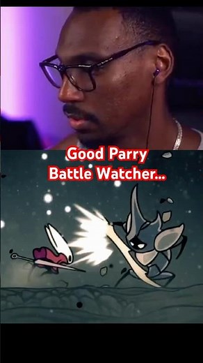 I See Why You Were the Watcher at the Edge #shorts