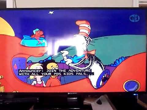 Pbs kids weekdays promo