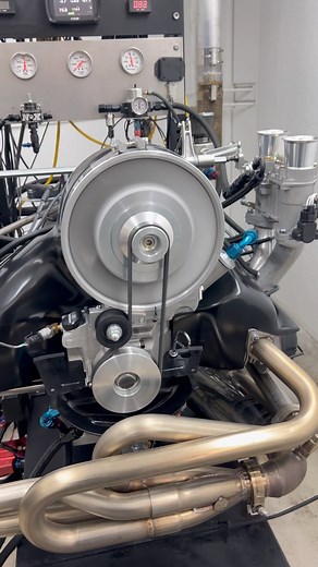 9.8K views · 2.7K reactions | Some camshaft break-in action on Gus’s FuelTech controlled 2276cc efi engine #aceracingengines #aircooledvw #fueltecheverywhere #comecheckthis | ACE Racing Engines | Facebook