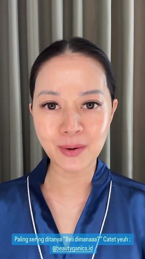 Forehead Wrinkle Patch by Wrinkles Schminkles - Review and Testimonial from Heny Harun