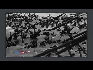 Where's Waldo in WWII