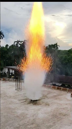 Sodium metal and it's reaction with water | Experiment with Sodium