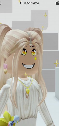 How to get Award-Winning Smile face #ROBLOX #BLOXYS AWARD #EVENT #robloxevent