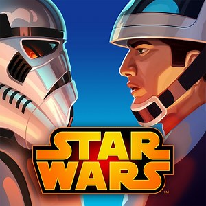 Star Wars: Commander (2014) - MobyGames
