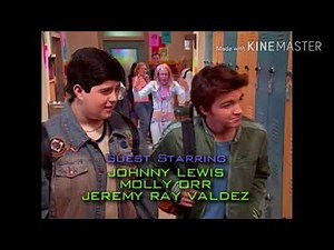 Drake & Josh Credits Theme