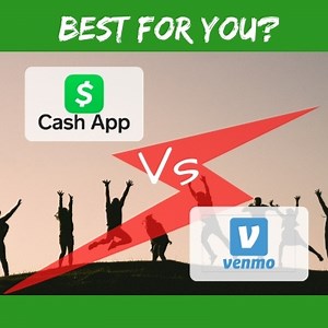 Cash App vs Venmo: Fees, Security, Reviews (Uncovered)