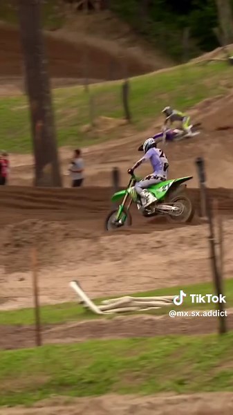 Southwick #promotocross #mx #motocross #fyp #foryou #southwick #smx
