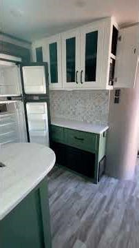 2020 Grand Design Reflection 315RLTS 37' 11" Travel Trailer.