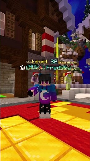 Best Bedwars Practice Server for Minecraft! - Bedwars tips