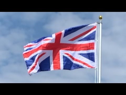 How To Install A Garden Flagpole