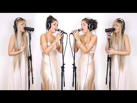 The Ultimate 2-hour Acapella Music Video Compilation!