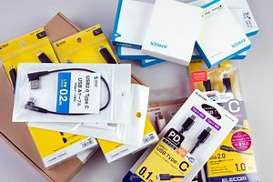 USB Type-Cケーブルおすすめ13選、失敗しない選び方を徹底解説