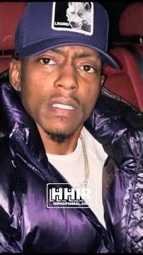 CASSIDY EXPLAINS WHY HIS BATTLE VS EAZY THE BLOCK CAPTAIN WENT LEFT! 😱