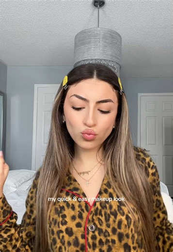 Lightweight Morning Makeup Tutorial for Natural Look