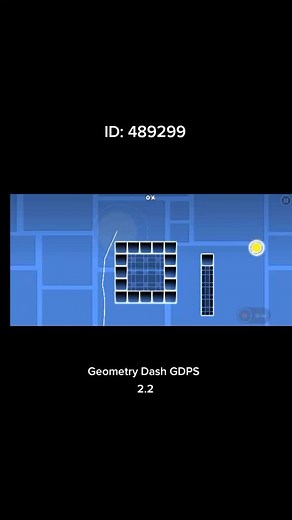 Explore Geometry Dash GDPS 2.2 and Its Exciting Features
