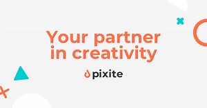 Vector Design App | iPad Graphic Design Tool | Pixite Apps