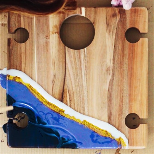 Create something special with Protite Protite Craft Resin Kits are...