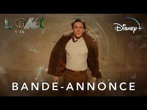 Loki, saison 2 - Nouvelle bande-annonce (VF) | Disney+